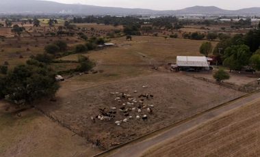 EXCELENTE RANCHO EN VENTA, TLAJOMULCO DE ZUÑIGA