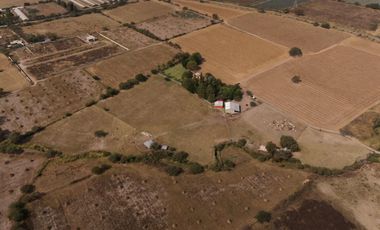 EXCELENTE RANCHO EN VENTA, TLAJOMULCO DE ZUÑIGA