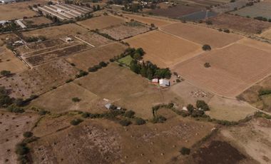 EXCELENTE RANCHO EN VENTA, TLAJOMULCO DE ZUÑIGA