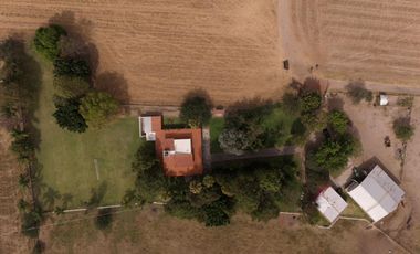 EXCELENTE RANCHO EN VENTA, TLAJOMULCO DE ZUÑIGA