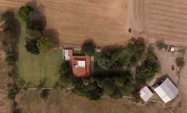 EXCELENTE RANCHO EN VENTA, TLAJOMULCO DE ZUÑIGA