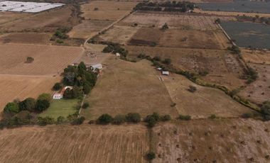 EXCELENTE RANCHO EN VENTA, TLAJOMULCO DE ZUÑIGA