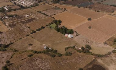 EXCELENTE RANCHO EN VENTA, TLAJOMULCO DE ZUÑIGA