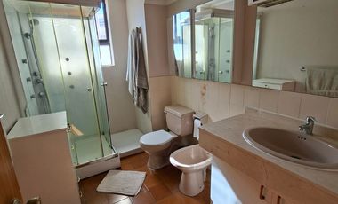 ARRIENDO DEPARTAMENTO 4D, 3B , SECTOR PONIENTE  DE VIÑA