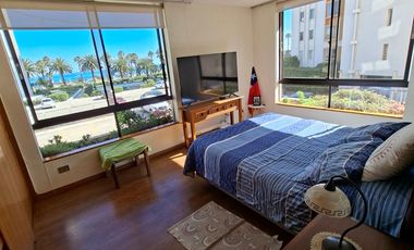 ARRIENDO DEPARTAMENTO 4D, 3B , SECTOR PONIENTE  DE VIÑA