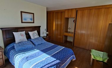 ARRIENDO DEPARTAMENTO 4D, 3B , SECTOR PONIENTE  DE VIÑA