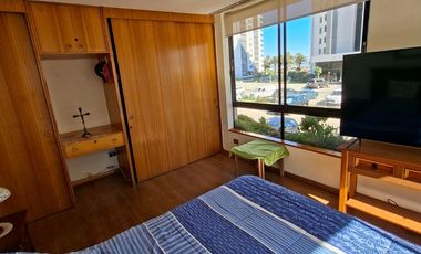 ARRIENDO DEPARTAMENTO 4D, 3B , SECTOR PONIENTE  DE VIÑA