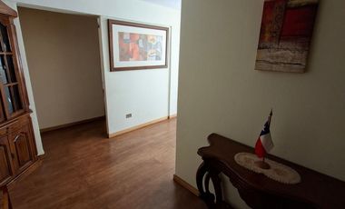 ARRIENDO DEPARTAMENTO 4D, 3B , SECTOR PONIENTE  DE VIÑA