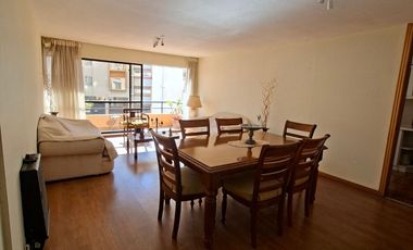 ARRIENDO DEPARTAMENTO 4D, 3B , SECTOR PONIENTE  DE VIÑA
