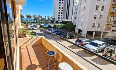 ARRIENDO DEPARTAMENTO 4D, 3B , SECTOR PONIENTE  DE VIÑA