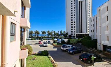 ARRIENDO DEPARTAMENTO 4D, 3B , SECTOR PONIENTE  DE VIÑA