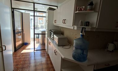 ARRIENDO DEPARTAMENTO 4D, 3B , SECTOR PONIENTE  DE VIÑA