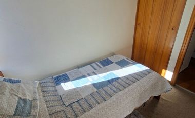 ARRIENDO DEPARTAMENTO 4D, 3B , SECTOR PONIENTE  DE VIÑA