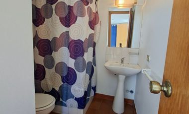 ARRIENDO DEPARTAMENTO 4D, 3B , SECTOR PONIENTE  DE VIÑA