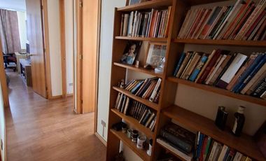 ARRIENDO DEPARTAMENTO 4D, 3B , SECTOR PONIENTE  DE VIÑA