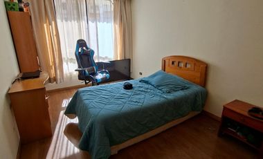 ARRIENDO DEPARTAMENTO 4D, 3B , SECTOR PONIENTE  DE VIÑA