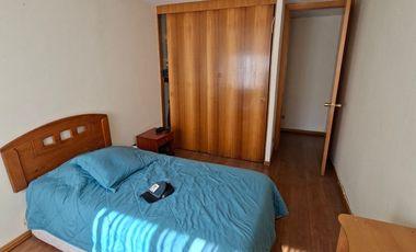 ARRIENDO DEPARTAMENTO 4D, 3B , SECTOR PONIENTE  DE VIÑA