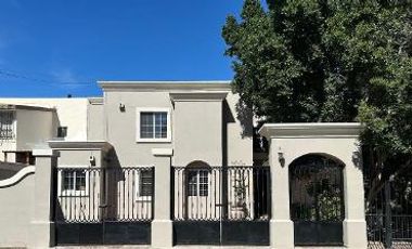 SE RENTA CASA. FRACC. FOVISSSTE, MEXICALI