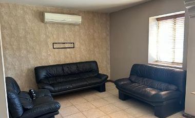 SE RENTA CASA. FRACC. FOVISSSTE, MEXICALI