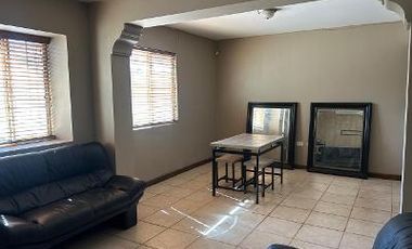 SE RENTA CASA. FRACC. FOVISSSTE, MEXICALI
