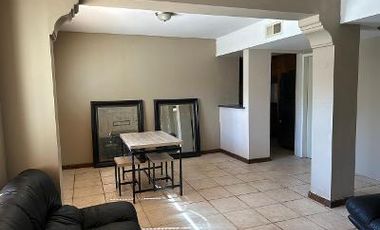 SE RENTA CASA. FRACC. FOVISSSTE, MEXICALI