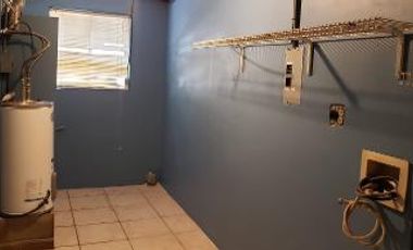 SE RENTA CASA. FRACC. FOVISSSTE, MEXICALI
