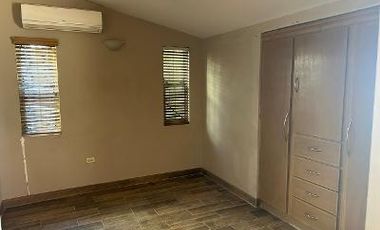 SE RENTA CASA. FRACC. FOVISSSTE, MEXICALI