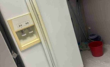 ALQUILO DEPARTAMENTO AMOBLADO 2 DORMITORIOS EN TORRES DEL HILTON COLON GUAYAQUIL ECUADOR