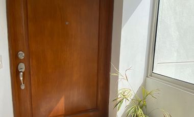 DEPARTAMENTO EN RENTA ZONA NORTE SIN MUEBLES