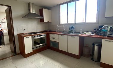 DEPARTAMENTO EN RENTA ZONA NORTE SIN MUEBLES