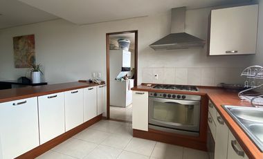 DEPARTAMENTO EN RENTA ZONA NORTE SIN MUEBLES