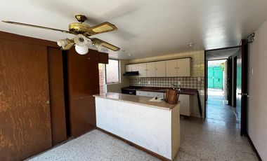 CASA EN RENTA CERCA DE PLAZA CRISTAL - 16 DE SEPTIEMBRE - UVP