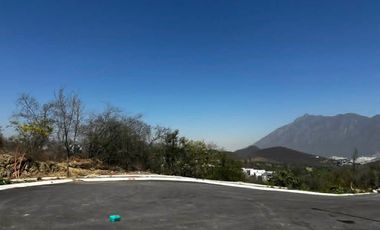 Terreno en Venta Sierra Alta , Monterrey