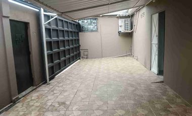 Alquiler bodega y oficina