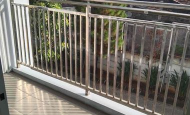 Best Deal! Rumah Hook Renovasi Total, Bebas Banjir, Nego Langsung Pemilik