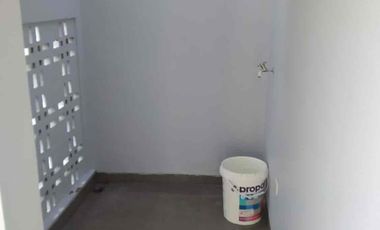 Best Deal! Rumah Hook Renovasi Total, Bebas Banjir, Nego Langsung Pemilik