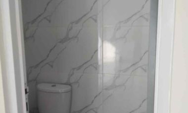 Best Deal! Rumah Hook Renovasi Total, Bebas Banjir, Nego Langsung Pemilik