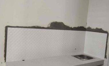 Best Deal! Rumah Hook Renovasi Total, Bebas Banjir, Nego Langsung Pemilik