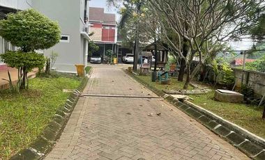 Di Bawah Harga Pasar! Seruni Hills Kranggan - Rumah Hook Renovasi Total, Bebas Banjir, Nego Langsung Pemilik