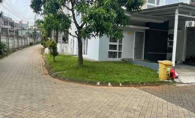 Di Bawah Harga Pasar! Seruni Hills Kranggan - Rumah Hook Renovasi Total, Bebas Banjir, Nego Langsung Pemilik