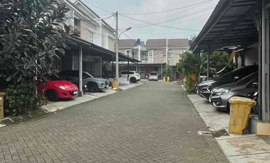 Di Bawah Harga Pasar! Seruni Hills Kranggan - Rumah Hook Renovasi Total, Bebas Banjir, Nego Langsung Pemilik
