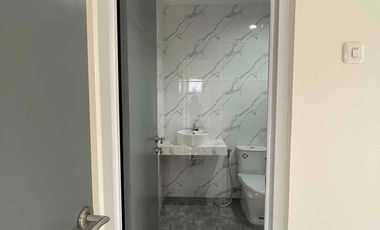 Di Bawah Harga Pasar! Seruni Hills Kranggan - Rumah Hook Renovasi Total, Bebas Banjir, Nego Langsung Pemilik
