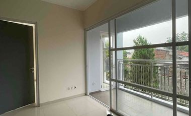 Di Bawah Harga Pasar! Seruni Hills Kranggan - Rumah Hook Renovasi Total, Bebas Banjir, Nego Langsung Pemilik