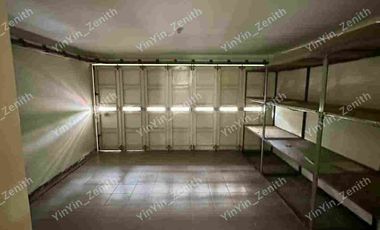 Rumah 2 Lantai Halaman Super Luas Cluster Premium KBP