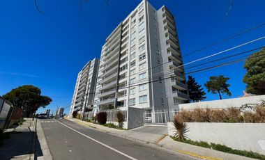 Concón Alto, desde Junio, AMOBLADO