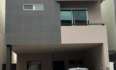 Casa en renta en Paseo del Vergel – Zona Sur Monterrey 💰 $29,000 MXN mensuales (mantenimiento incluido)