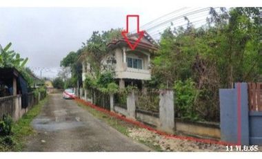 ZHL0264 ขายบ้านเดี่ยว ตำบล บ่อแฮ้ว อำเภอ เมืองลำปาง จังหวัด ลำปาง