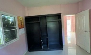 ZHL0147 ขายบ้านเดี่ยว โครงการ ลำปางวิลเลจ ตำบล ชมพู อำเภอ เมืองลำปาง จังหวัด ลำปาง