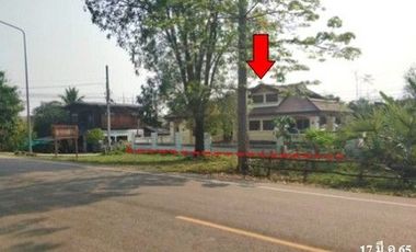 ZHL0677 ขายบ้านเดี่ยว ตำบล นาแส่ง อำเภอ เกาะคา จังหวัด ลำปาง