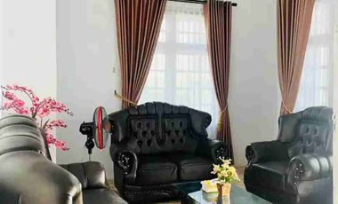DIJUAL CEPAT RUMAH DAN 2 KIOS PINGGIR DI KUNINGAN